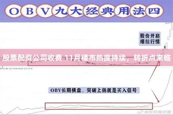 股票配资公司收费 11月楼市热度持续，转折点来临