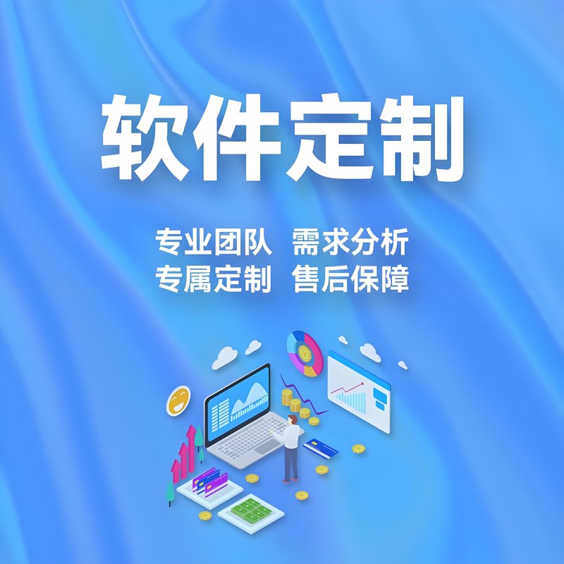 上海软件公司:引领未来科技创新风向标